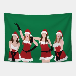 Jingle Bell Rock. Tapestry