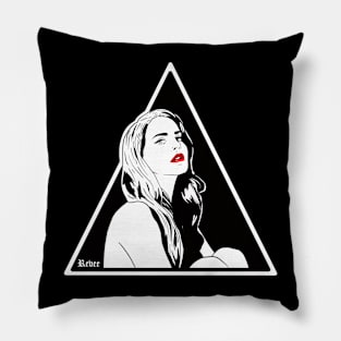 Lana del Rey Pillow