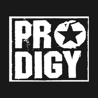 The Prodigy 1 T-Shirt