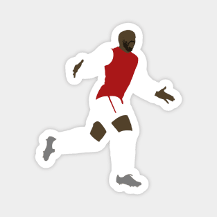 Thierry Henry Magnet