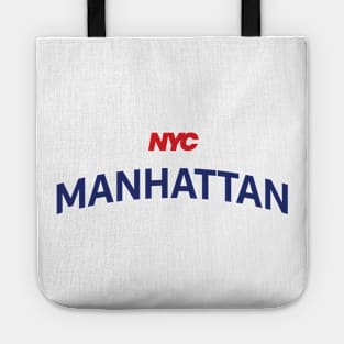 Manhattan Tote