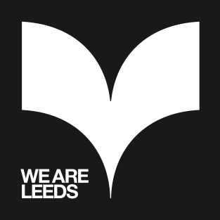 We Are Leeds T-Shirt