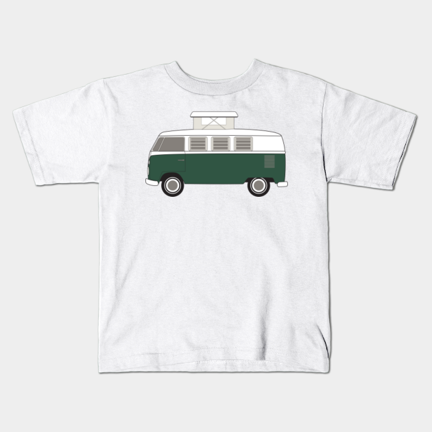 vw van shirt