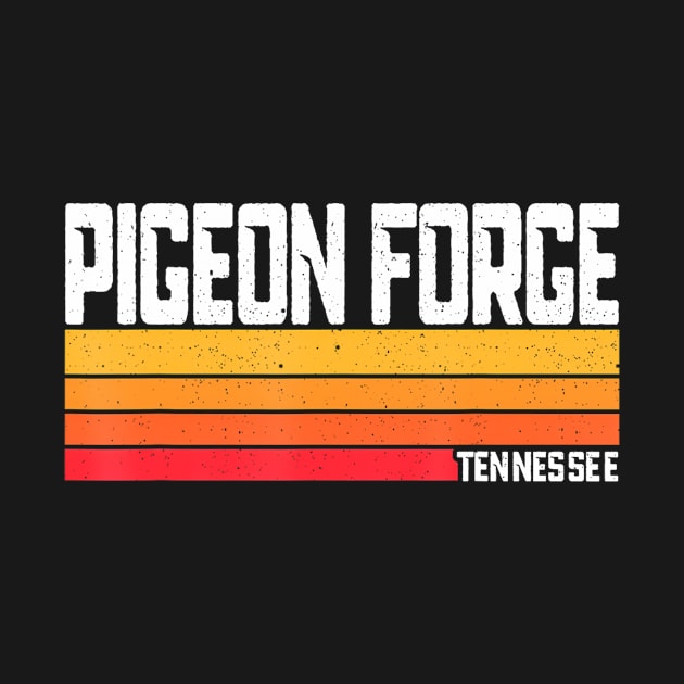 Pigeon Forge Tennessee 1980S 70S by Kokomo