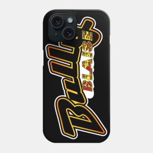 Bully Blaise Phone Case