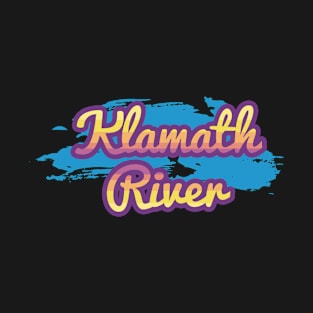 Klamath River T-Shirt