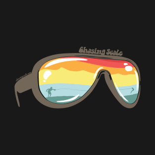 Chasing Scale Sunnies T-Shirt