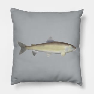 Mountain Whitefish Pillow