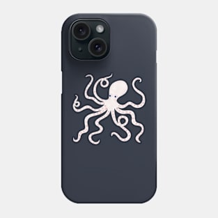 Octopus Phone Case