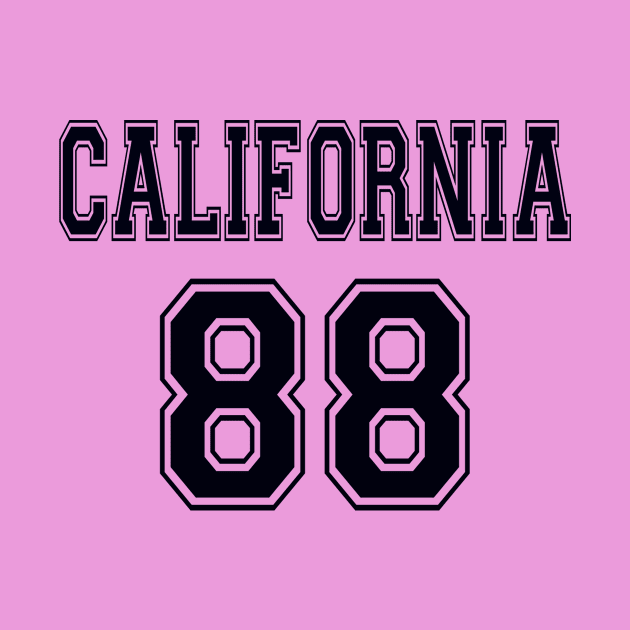 california by martian