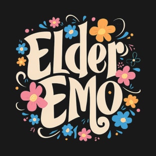 Elder Emo T-Shirt