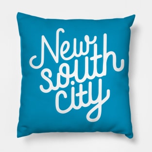 New South City Pillow