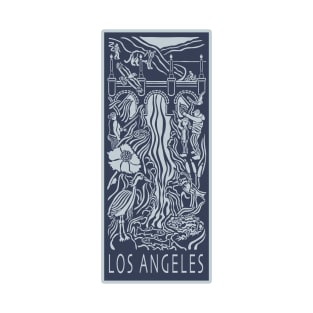 LOS ANGELES T-Shirt