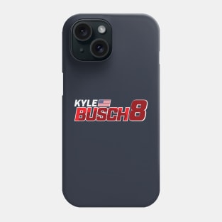 Kyle Busch '23 Phone Case