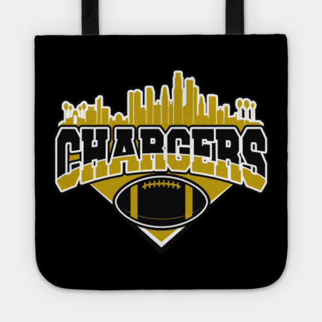 chargers football shirt