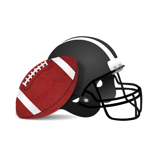 2023 new year American Football by S&K SHOPPING STORE