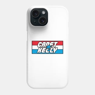 G.I. Kelly Phone Case