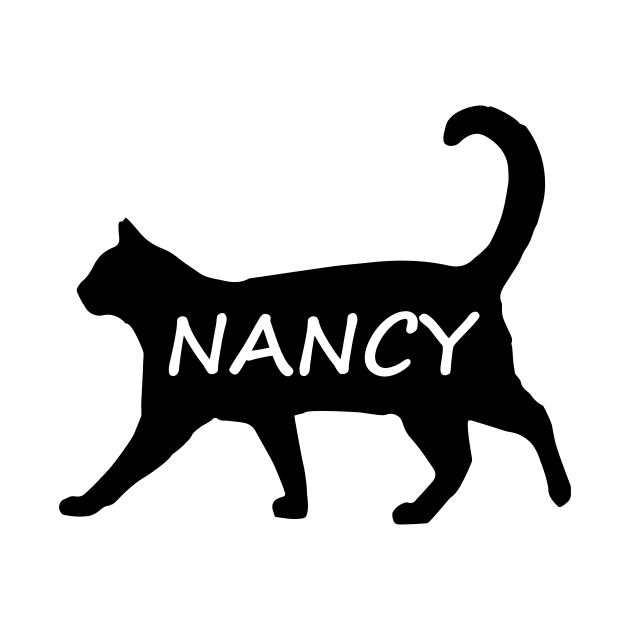 Nancy Cat by gulden