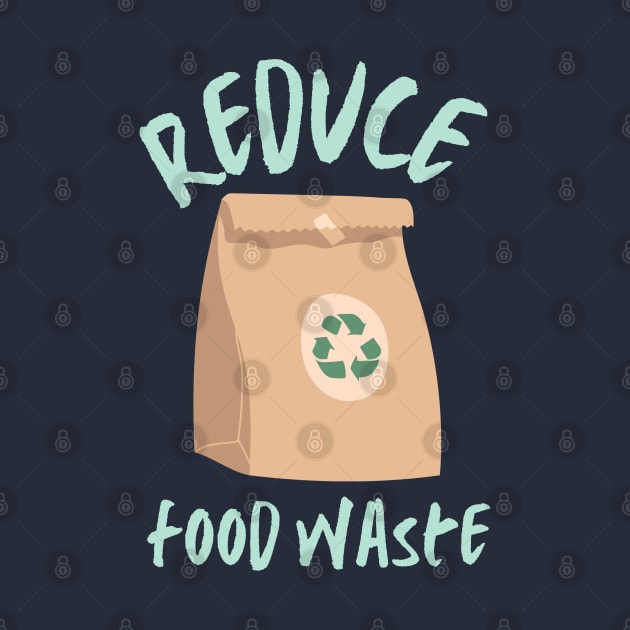 Reduce Food Waste by High Altitude