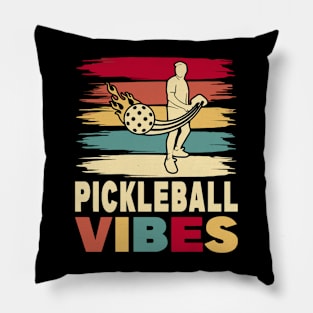 Pickleball - Pickleball Vibes Pillow