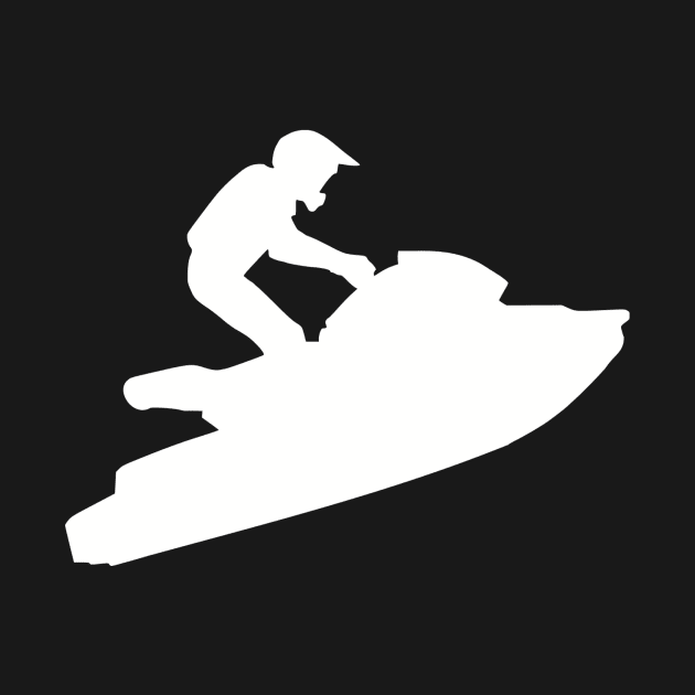 Jet Ski by Designzz