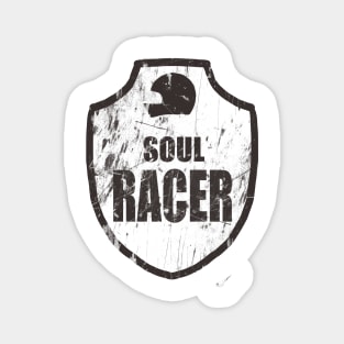 Soul Racer Magnet