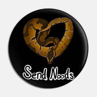 Send Noods Pin