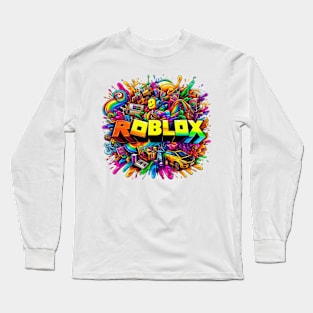 Roblox Game Roblox T-Shirts for Sale