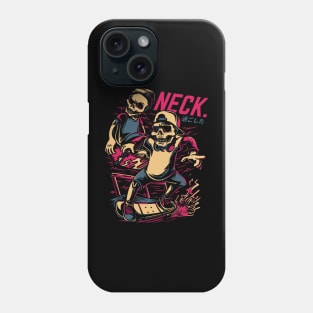 neck Phone Case