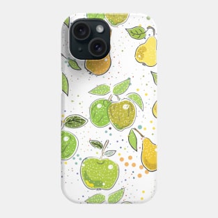 Pear Phone Case