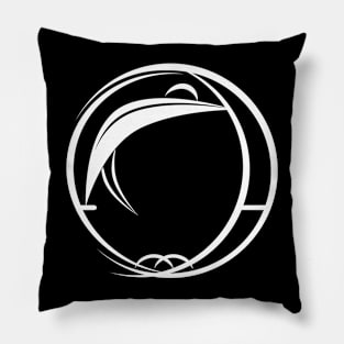 IWG - Wheel gymnastic - Rhonrad Pillow