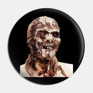 Fulci - Zombi 2 Pin