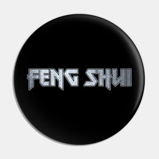 Feng Shui Pin