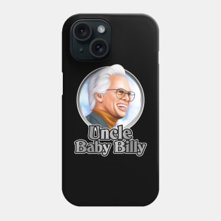 Uncle Baby Billy Phone Case