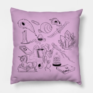 Altar Pillow