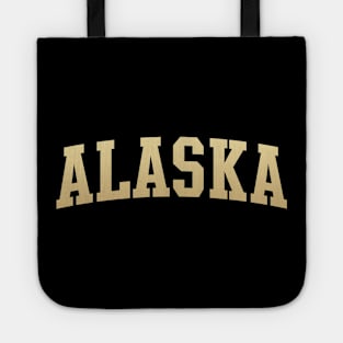 alaska Tote