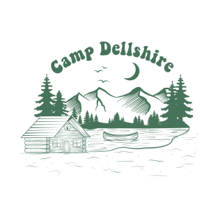 Dellshire green T-Shirt