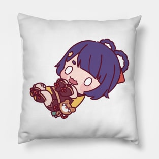 Chibi Xiangling Pillow