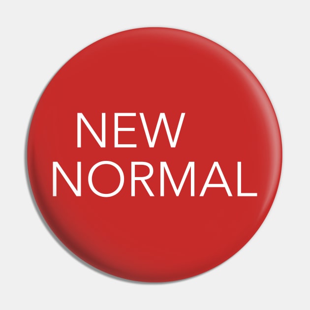 new normal Pin by Eugene and Jonnie Tee's