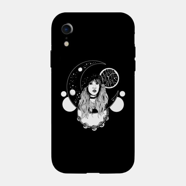 Stevie Nicks Magic Women - Stevie Nicks - Phone Case