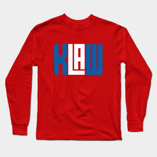 klaw merchandise