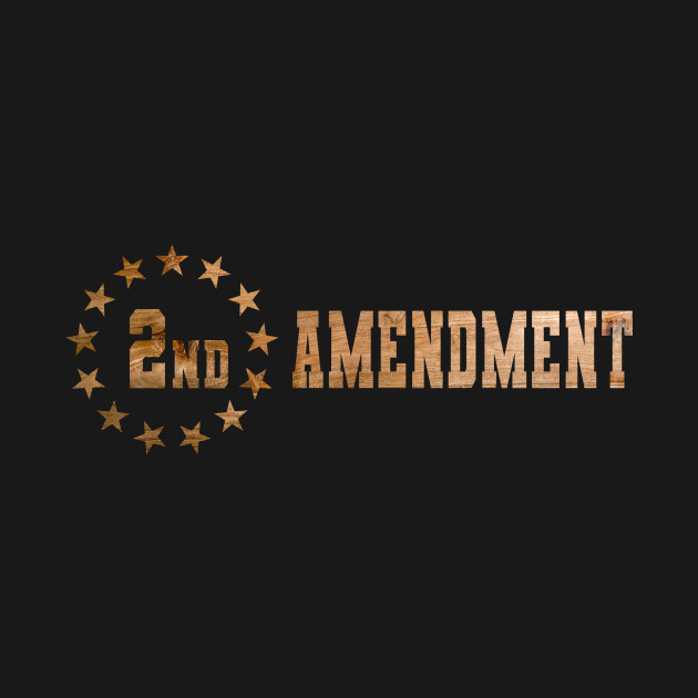 2nd Amendment 1776 Flag design by DnJ Designs