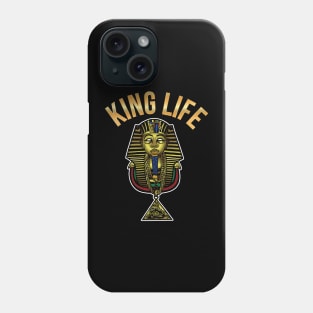 King Life Phone Case