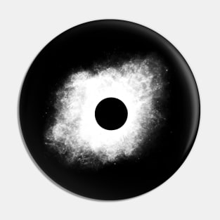 Monochromatic Black Hole: Greedy for Energy Pin