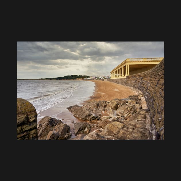 Barry Island by RJDowns