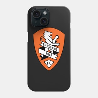 Brisbane Roar FC Phone Case