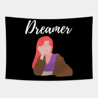 Dreamer Tapestry