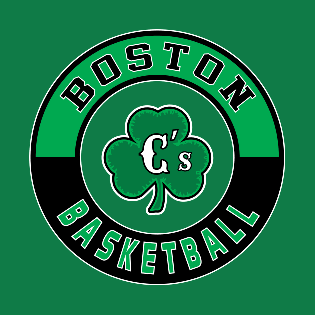 Celtics 2017 Graphic 2 by bkumm66