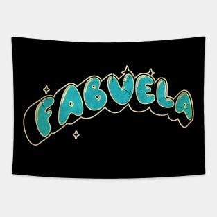 Fabuela Tapestry