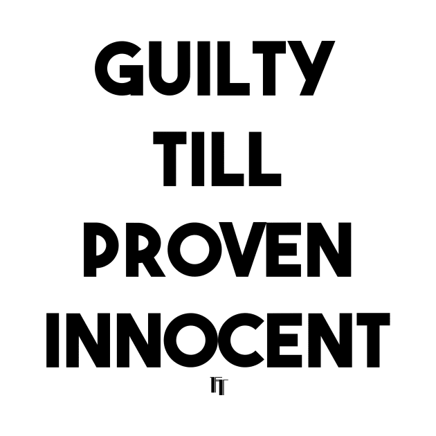 GUILTY (b) by fontytees